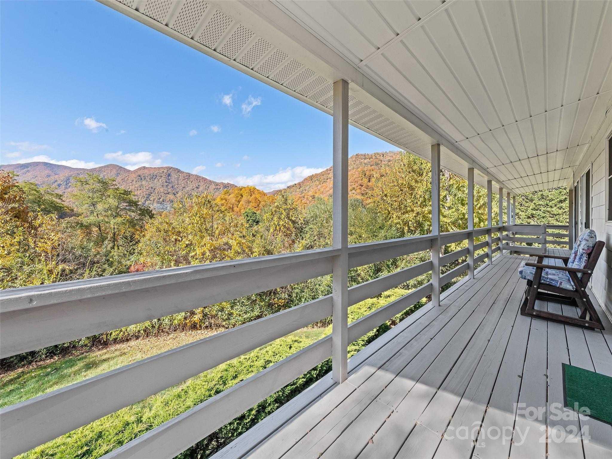 75 Hollow, Maggie Valley, Single Family Residence,  for sale, Jaci Reynolds, RE/MAX Executive
