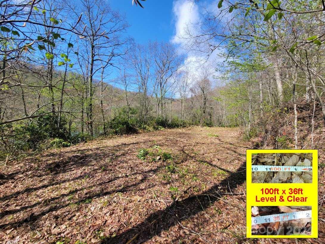 965 Autumn 602, Maggie Valley, Lot,  for sale, Jaci Reynolds, RE/MAX Executive