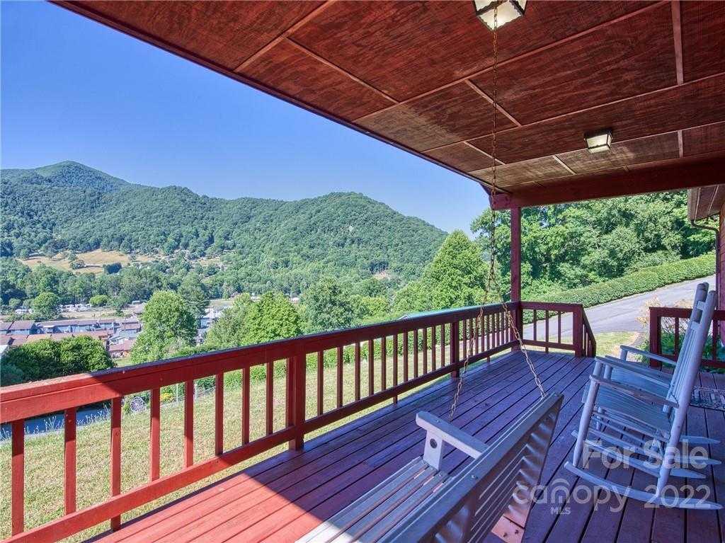 252 Lewis Lane, Maggie Valley, Single-Family Home,  for sale, Jaci Reynolds, RE/MAX Executive