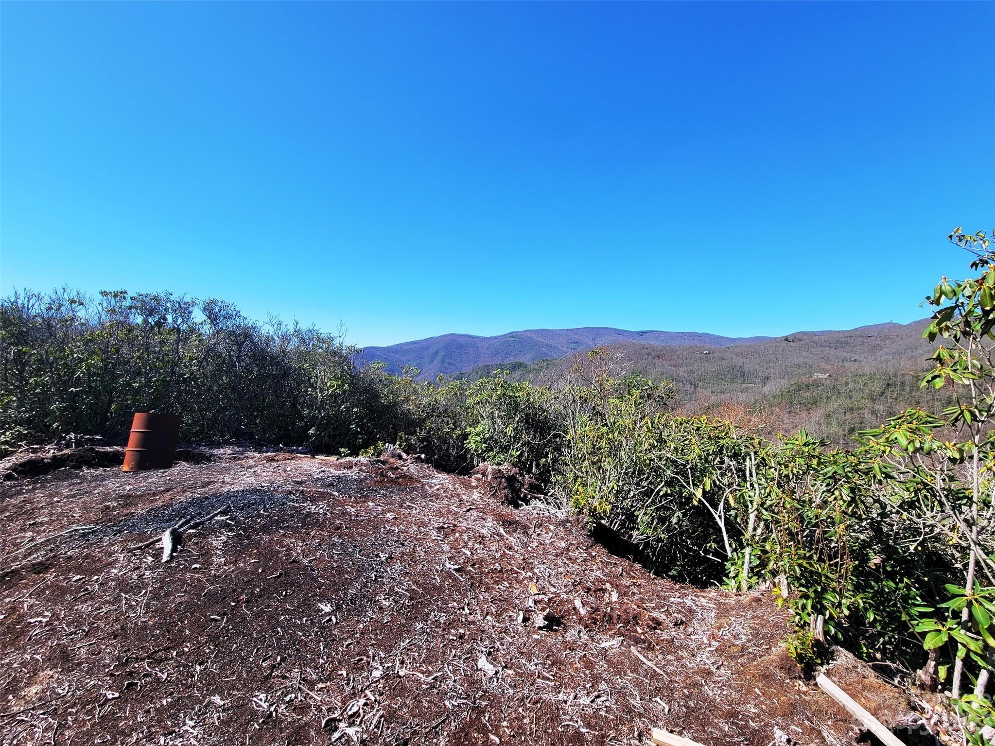 400 Bearwallow Ridge 43, Maggie Valley, Lot,  for sale, Jaci Reynolds, RE/MAX Executive