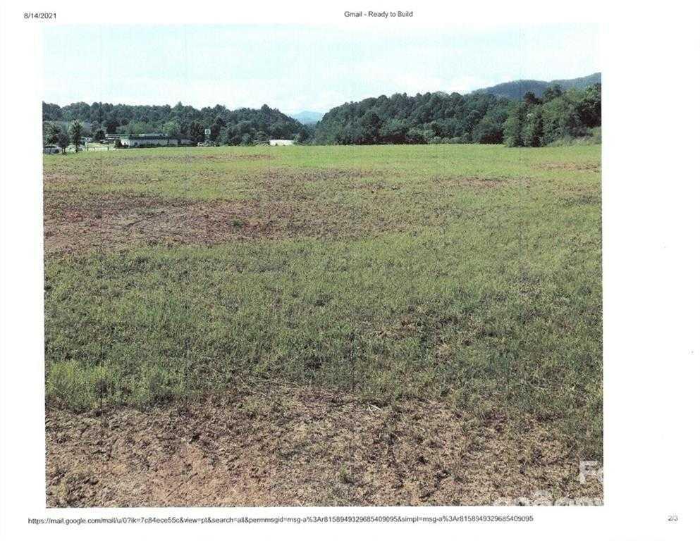 89 Rufus Robinson 89, Dillsboro, Unimproved Commercial,  for sale, Jaci Reynolds, RE/MAX Executive